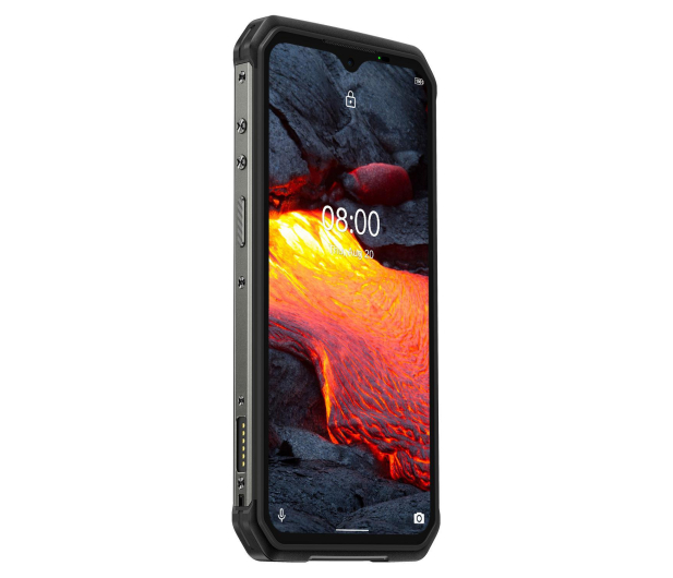 uleFone Armor 9E 8/128GB Dual SIM LTE czarny - 597782 - zdjęcie 4